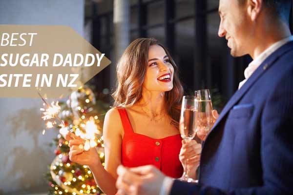 sugar daddy websites NZ